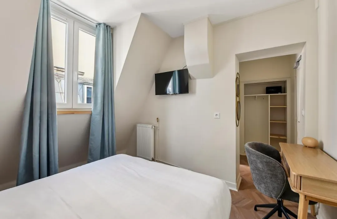 Hotel Margot-1