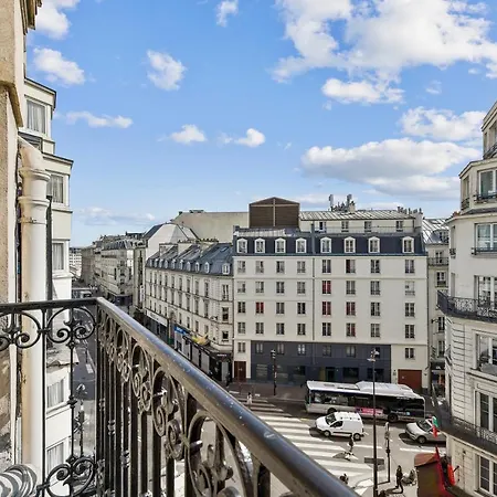 Hotel Margot-3